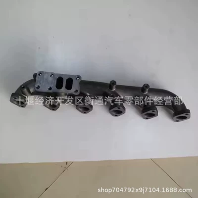 Accessories Exhaust Manifold – Exhaust manifold