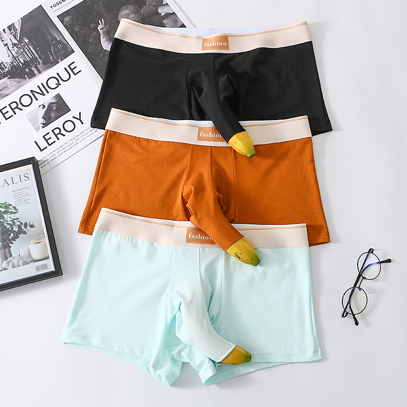 Men's Boxers 5