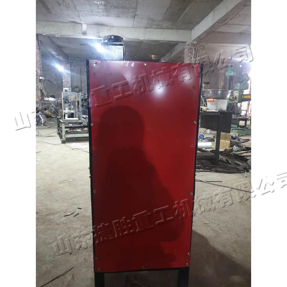 Tubo de acero inoxidable tubo redondo máquina de rosca rodante tubo de cobre tubo de aluminio varilla de trapeador máquina de tornillo máquina de rosca de tubo de metal máquina de toque