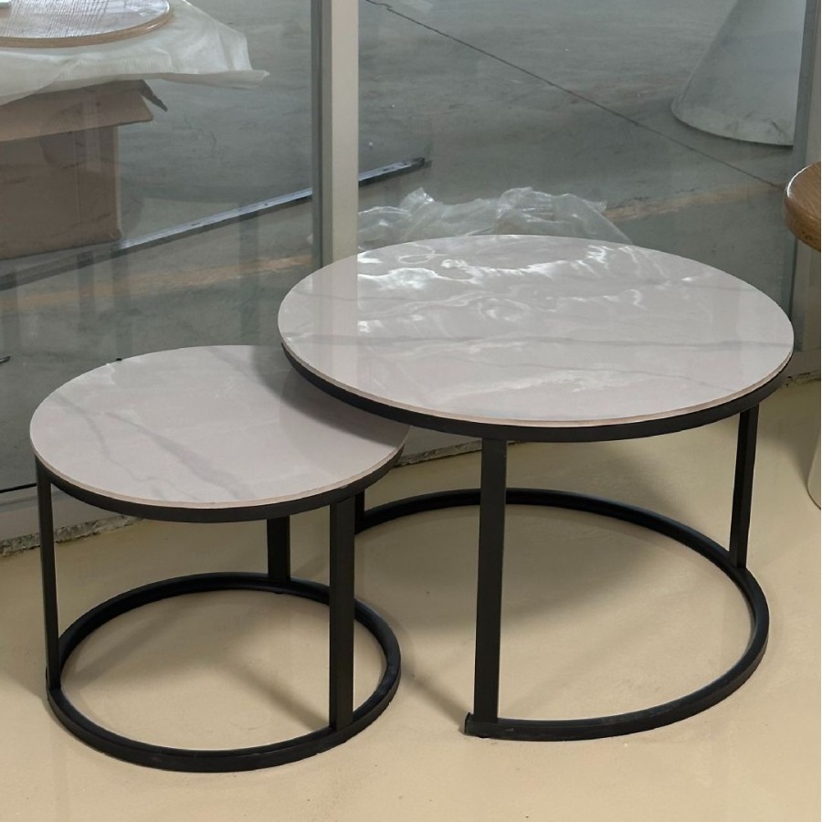 Mesa Blanca Combinación
