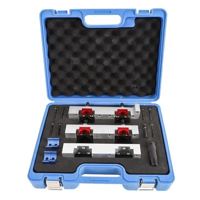 Timing Tool Engine Repair: Mühərrik tənzimləmə alətləri