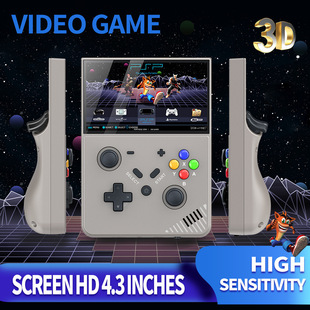 �¿�羳M18�ƙCR43pro�Α�C3D�֙C4K�������PSP����PS1