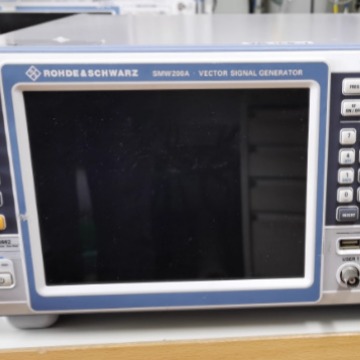 租售/回收R&S罗德与施瓦茨SMW200A SMA100B信号发生器SMBV100B