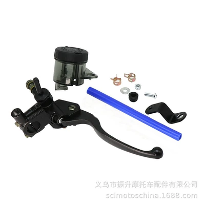 Motorcycle General Parts Pump Suitable for Yamaha Lc135