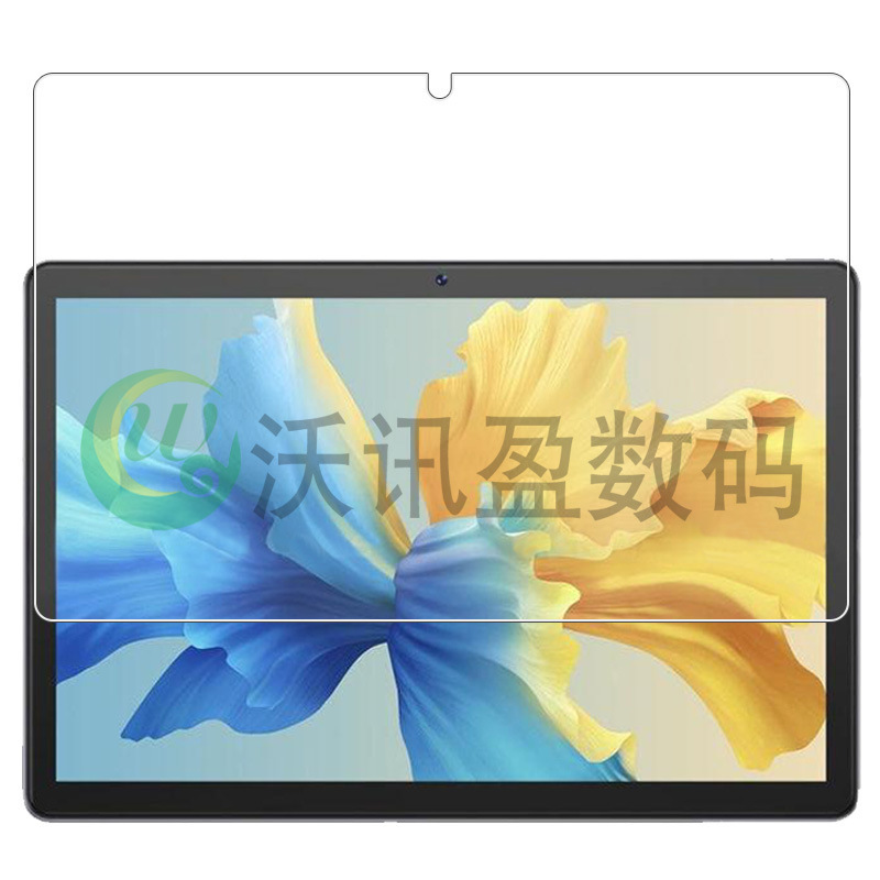 Suitable for Cubot Tab 10 Tablet Tempered Glass Film Tab Kingkong Screen Protection Film Fixed 10.1