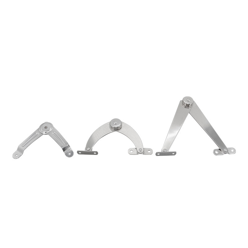 Varilla de Soporte Plegable para Herramientas 901-910 de Acero Inoxidable y Hierro Plegable