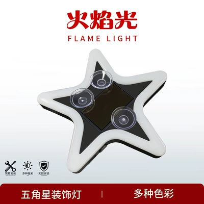 Cross-Border Product, Other lights
