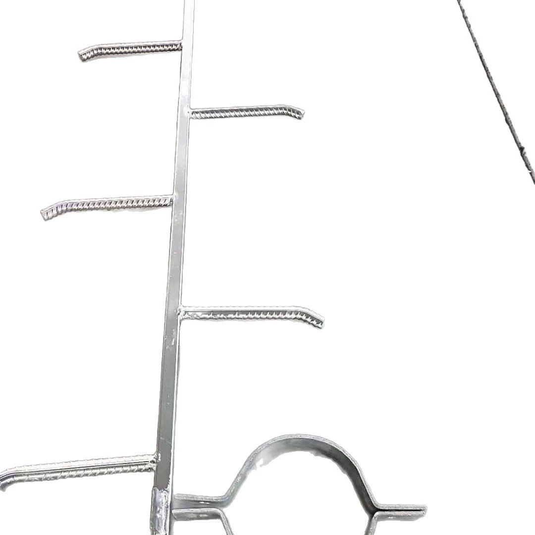 Travel ladder, square tube