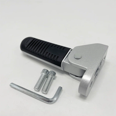 Little Ma U1 Pedals, Emma Left – Electric vehicle pedal - thickened-fast-horse-left-pedal-screw