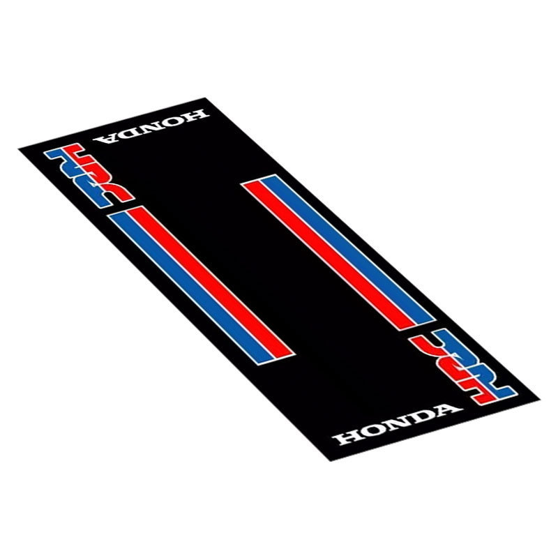Motorcycle Carpet Motorcycle Team Carpet Display Special Floor Mat Carpet Bedroom Bedside Absorbent Carpet Wholesale