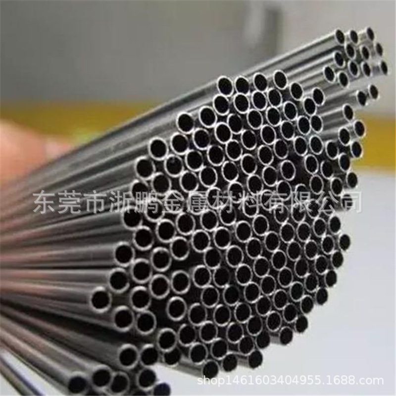 304不锈钢毛细管 不锈钢钢管 精密管 可精密切割和来图制