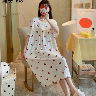 ��ȹ�L�䴺�＾�¿�Ůʿ˯ȹ���l������˯�¿�ͨ�ɐۿ��⴩�Ҿ�ȹ