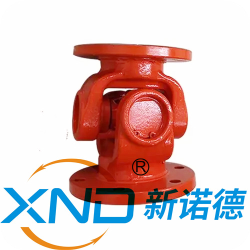 SWC-I-65C轻型十字万向联轴器/SWC65传动轴花键套万向轴钢厂万向