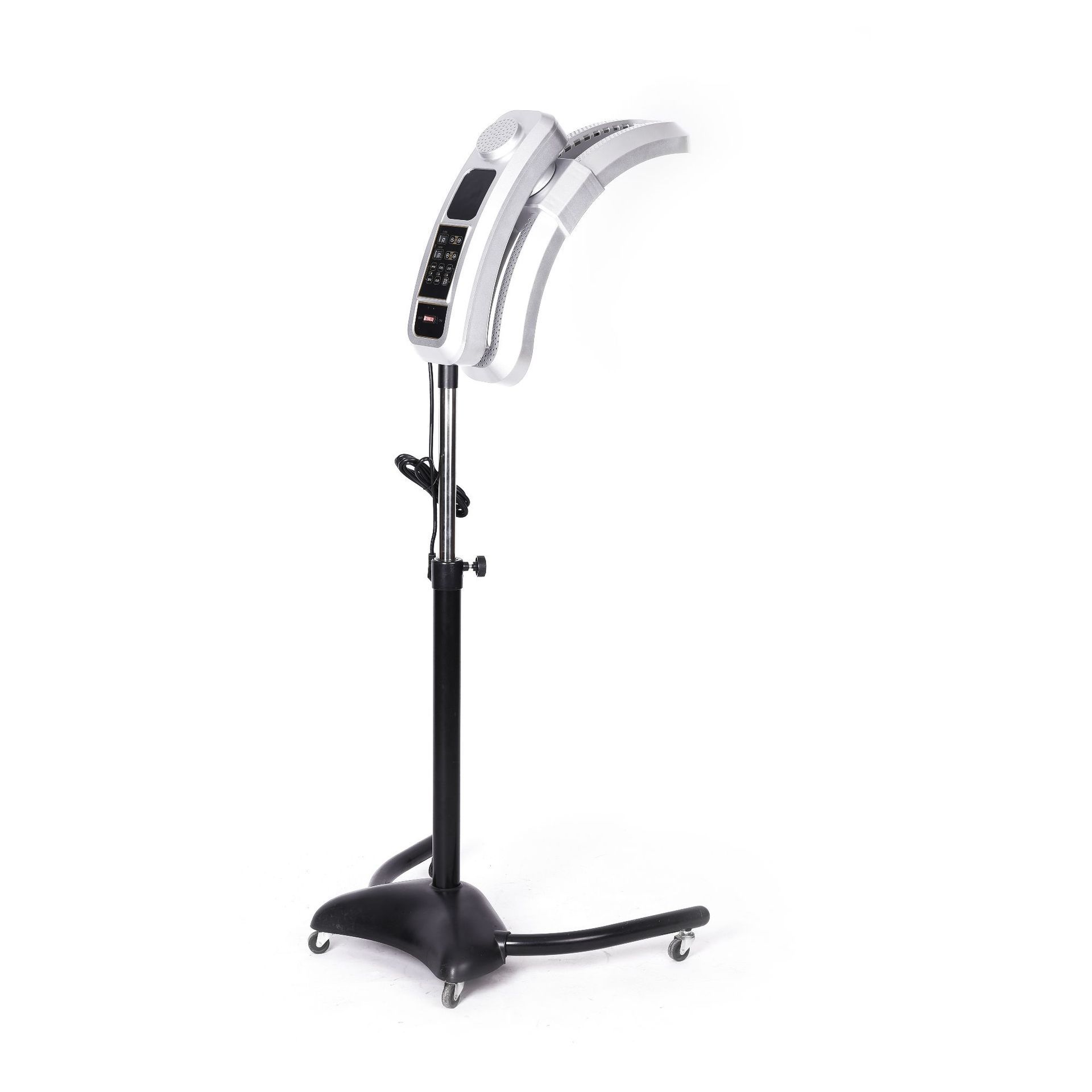 Nuevo calentador de cabello secador de cabello salón de peluquería calentador de calentamiento de computadora acelerador de platillo volador teñido de cabello estilo