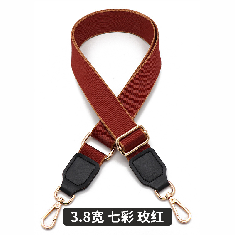 Apricot edge rose red-black skin-gold hook