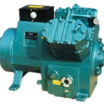 比泽尔压缩 老型号4DC-5.2 4DES-5-40S 4DES-5Y