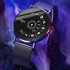 石英表;电子表;机械表