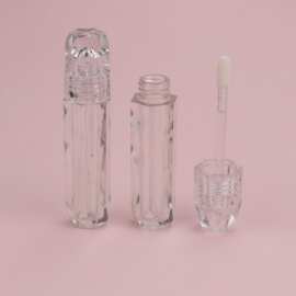 工艺DIY水晶透明唇釉彩妆9管  方便携带  适用于舞美美妆等