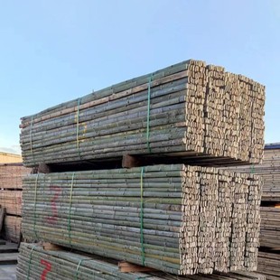 Customized Bamboo Planks for Construction Sites, Bamboo Sheets for Protecting Exterior Walls, Bamboo Racks, Protective Boards, Bamboo Frame Boards for Construction Protection