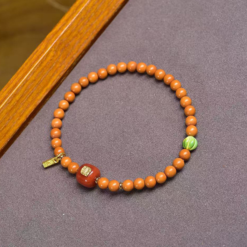 Bracciale di pietre dure naturali per energia ed equilibrio_voghion.com
