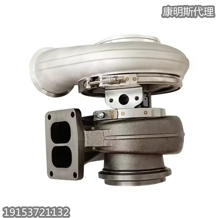 无锡霍尔赛特HX40W增压器4046870 康明斯柴油机维修件