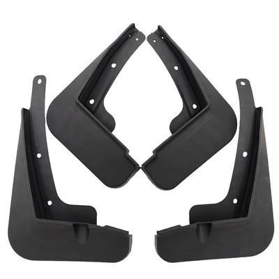 Kia Ev5 2024 - Mudguard