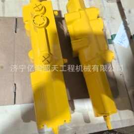 工程机械配件 WA380-7 装载机风扇电机 708-7S-00710