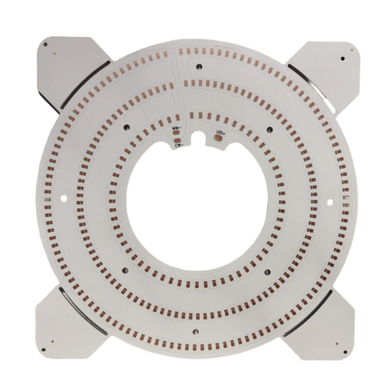 LED spotlight, miner's lamp, industrial lights, circuit, wholesale