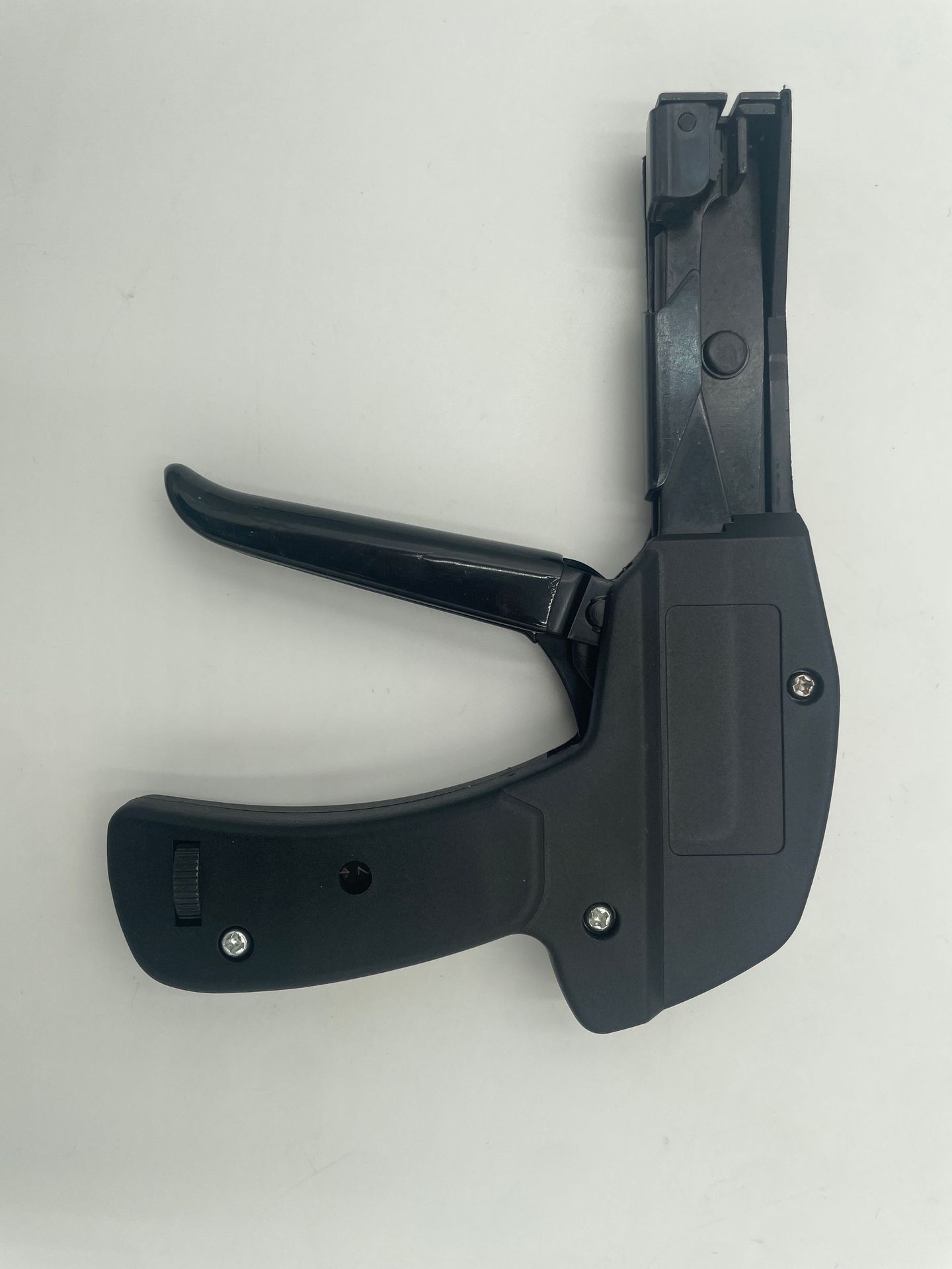 Venta directa de fábrica especial transfronteriza para WX-600A pistola de bridas de nailon de plástico pistola de bridas de acero inoxidable pistola de bridas