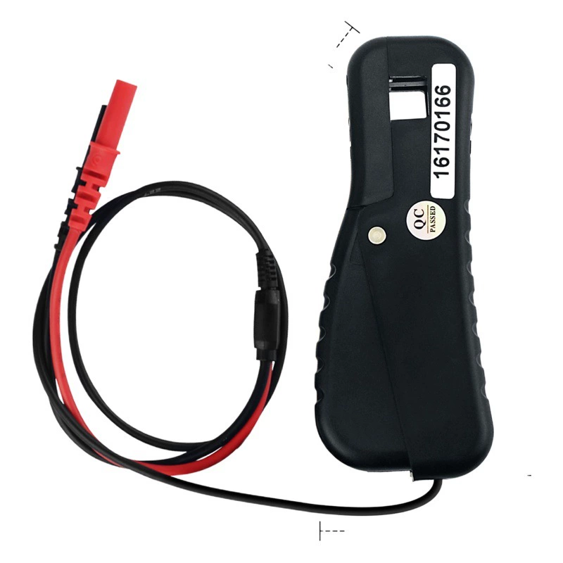 HP-705A Специальный зажим для автомобильного мультиметра для измерения оборотов двигателя