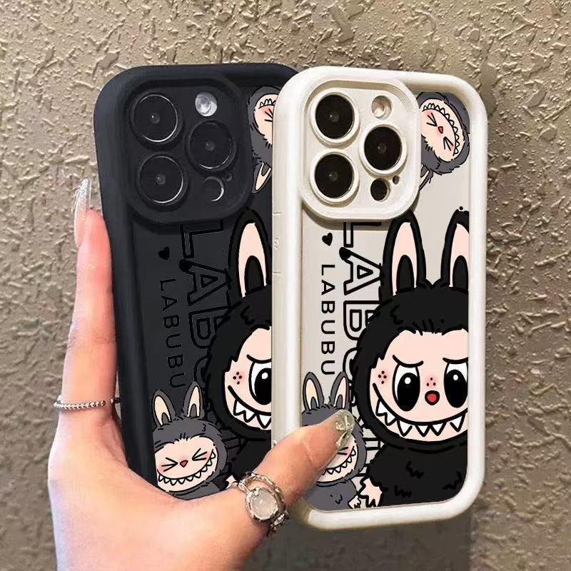 Suitable for Apple 17 16 14Promax Phone Cases, iPhone 15 Pro Silicone, 13 11 Soft X Suitable for Apple 17 16 14Promax Phone Cases, iPhone 15 Pro Silicone, 13 11 Soft X