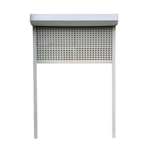 Fast Rolling Shutter Door Soundproof Sealing Dustproof Workshop Cold Storage Factory Fast Door Electric Rolling Shutter Door Industrial Lift Door