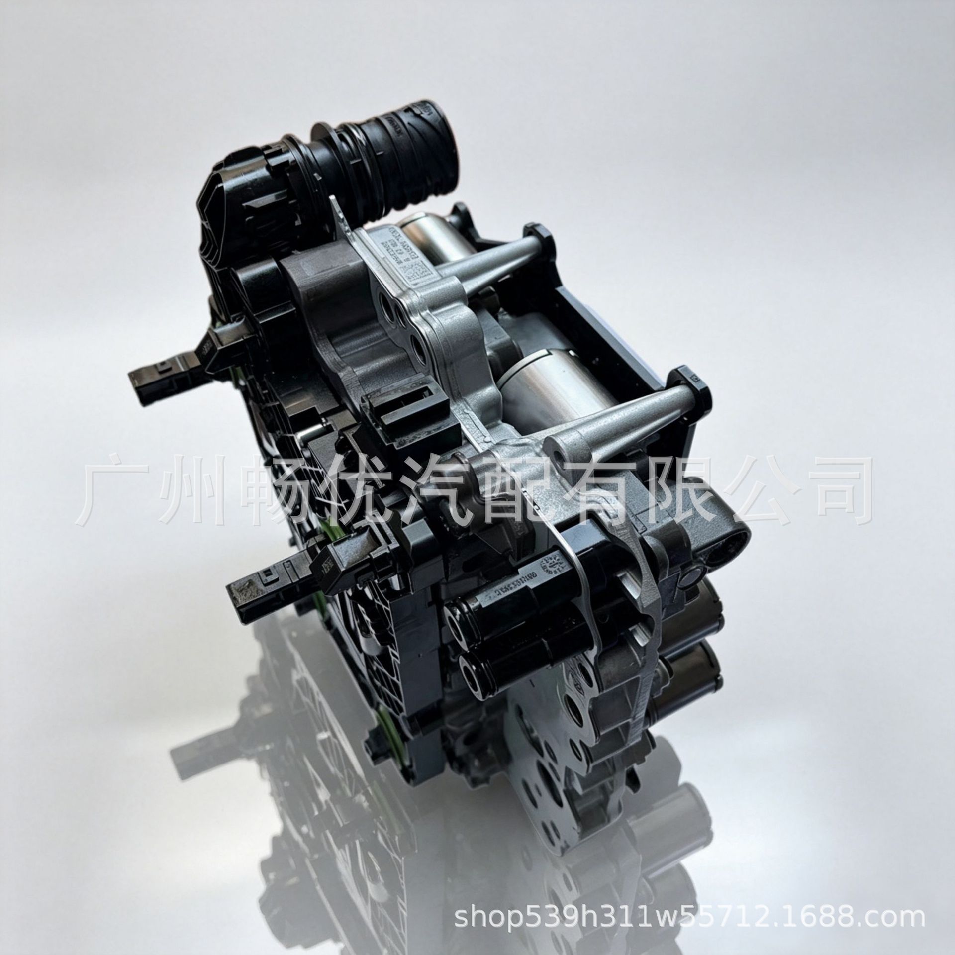 Suitable for Volkswagen Gearbox Dq380 Electromechanical Unit 0De927711B