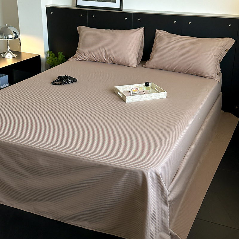 Talla fina-té con leche Latte