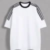 Three stripes bare board