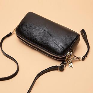 F 41983 Dual-compartment crossbody bag �p��ӆμ�Ů���羳��