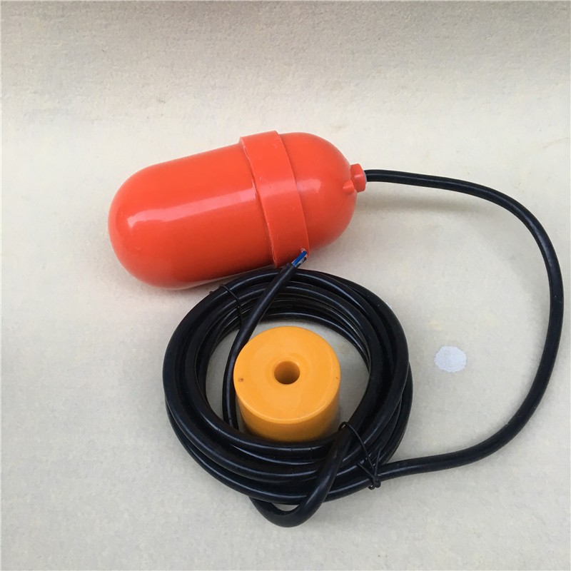 FQS-1 FQS-2UQK电缆式浮球开关磁性液位控制器水位控制器浮球开关