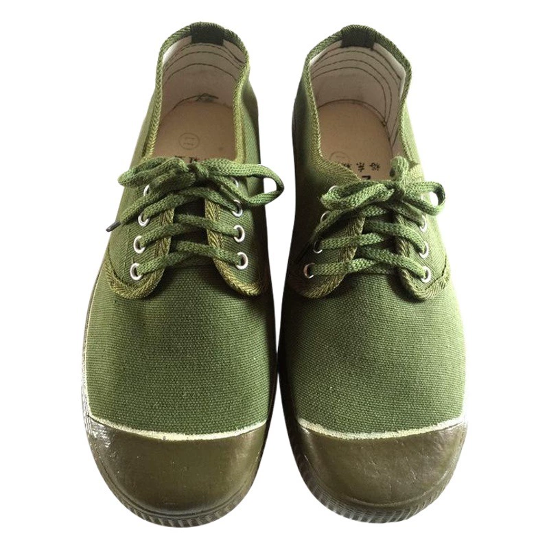 Оптовая Продажа с фабрики 2-1 обувь с низким верхом, тренировочная обувь, прочная Студенческая Военная тренировочная обувь, выпускная обувь, Мужская Рабочая обувь для охраны труда