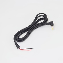 工厂DC4.0弯头音叉对5乘5方卡车充线车载监控线电源线耐火材质