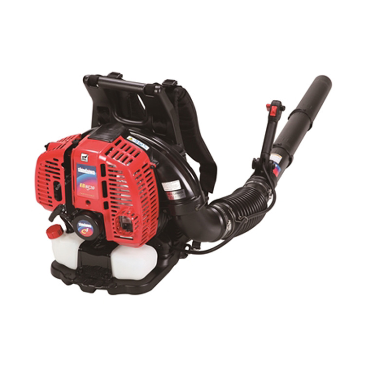 EB8520RT 四冲程背负式风机3.3KW大功率大棚汽油吹雪机