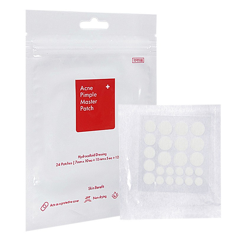 Concealer Blot Capsules