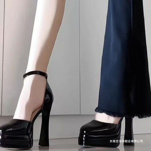 Sexy high-heeled shoes for women 2024 new model, height-increasing shoes for petite women, elongating the legs, versatile and stylish women's shoes for outdoor wear Sexy high-heeled shoes for women 2024 new model, height-increasing shoes for petite women, elongating the legs, versatile and stylish women's shoes for outdoor wear