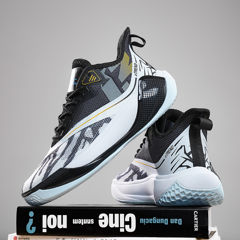 Iverson basketball shoes for men and women, 2026 summer new men's running shoes, breathable high-end shock-absorbing sports shoes Iverson basketball shoes for men and women, 2026 summer new men's running shoes, breathable high-end shock-absorbing sports shoes