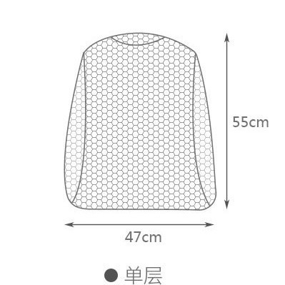 ベランダ防風日干しネット多機能キャビネット防塵収納袋家庭用枕乾燥通気性ネット布物干し袋|undefined