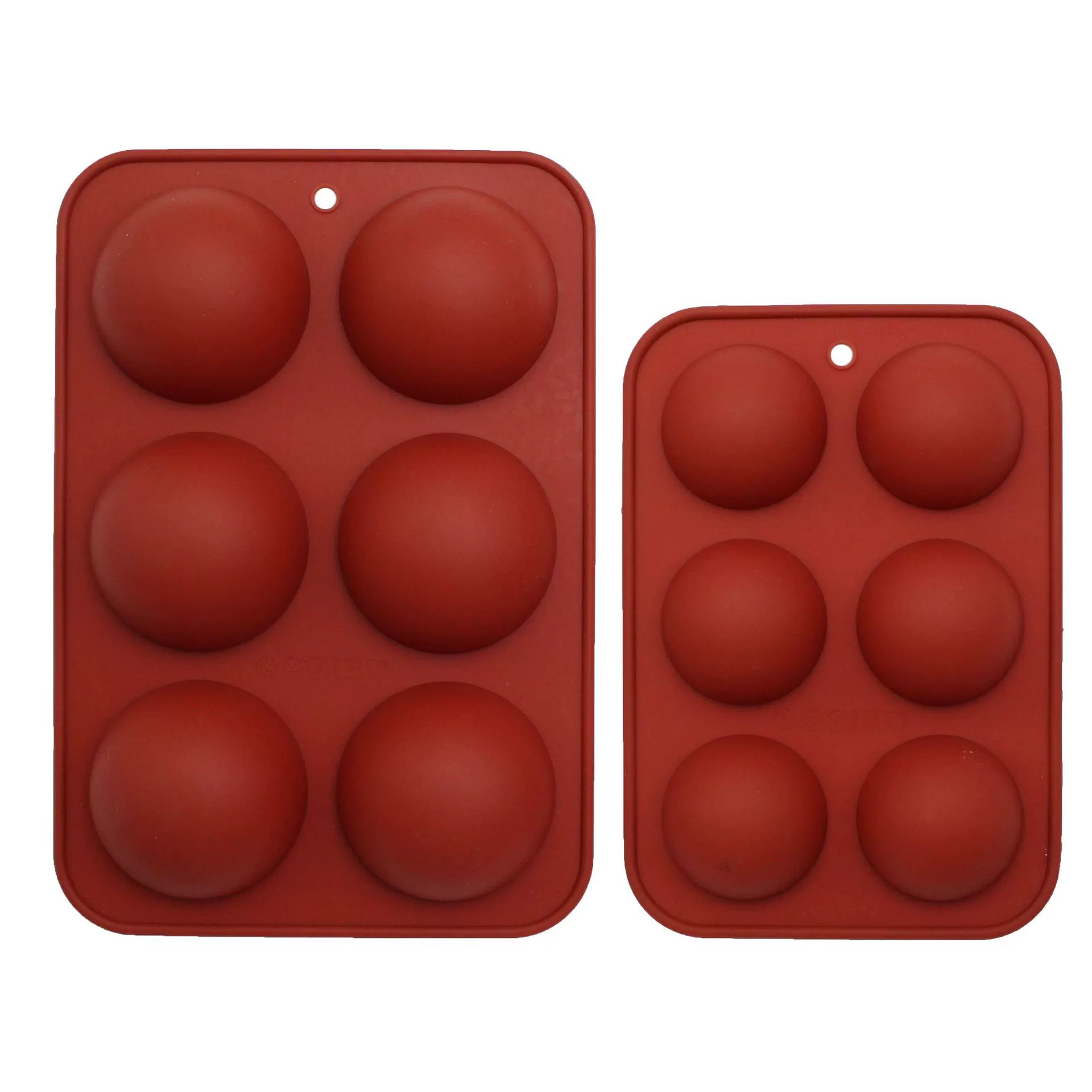 Silicone small big acrylic mold, Amazon