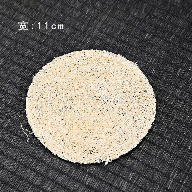 11cm 수세미 매트