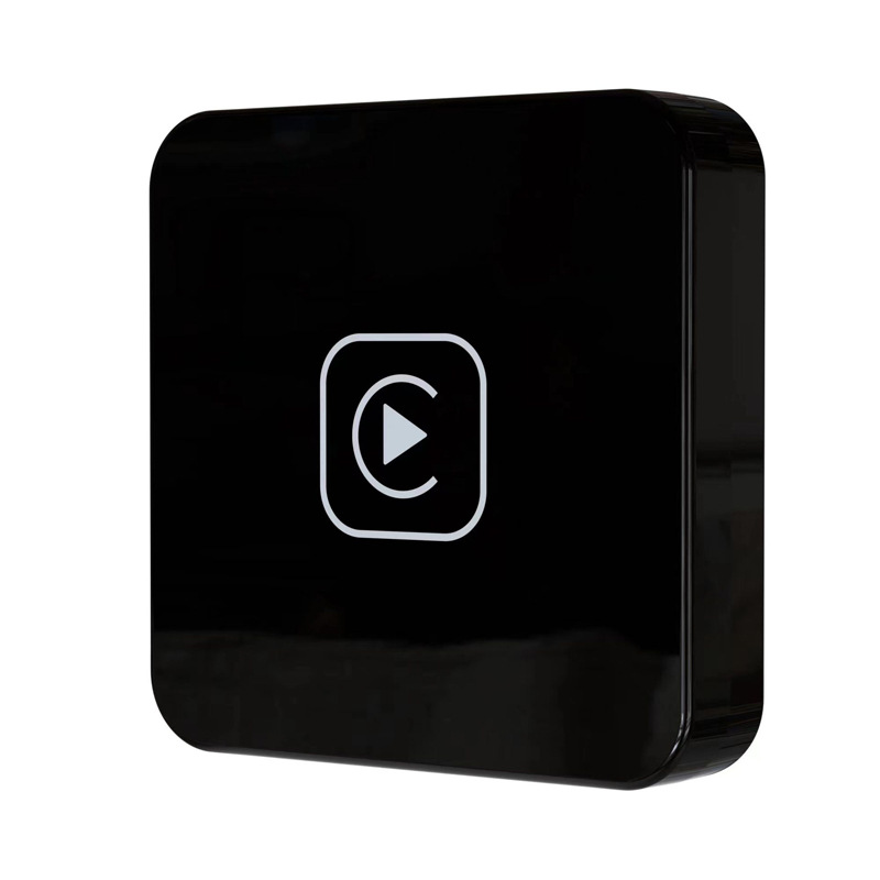 New Wired to Wireless Apple Carplay Smart Box Car Adapter Wireless CARPLAY Box