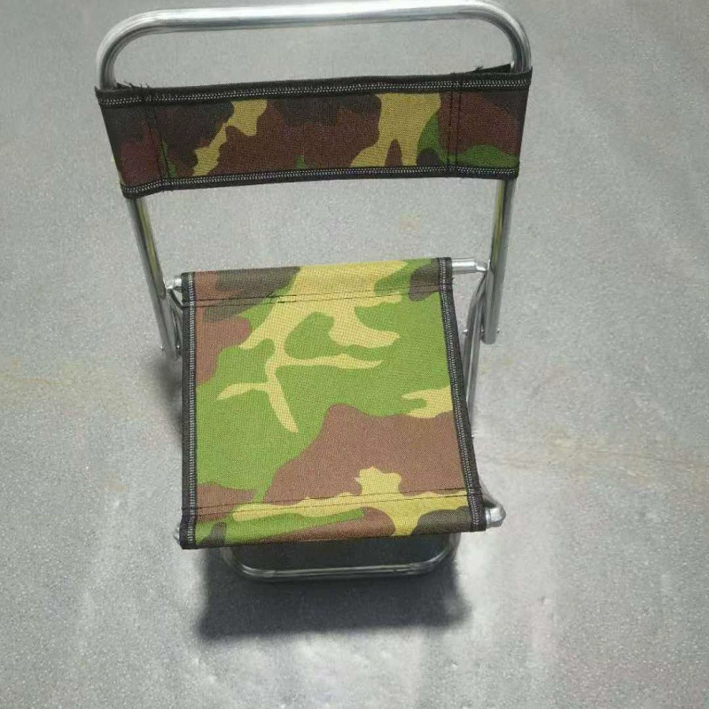Складной Маза для отдыха утолщенная задняя спинка явная рыболовная chair маленький стул складной стул портативный лавка общежитие