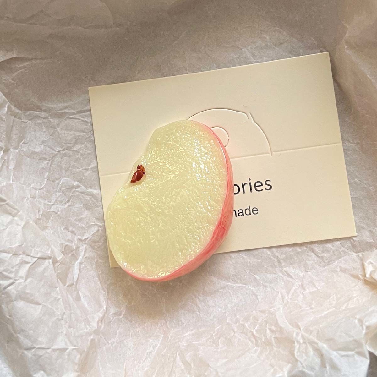 Dopamina adorable clip de cabello para mujeres 2025 nuevo clip lateral de alta gama clip lateral frisa clip de cabello clip de cabello tocado