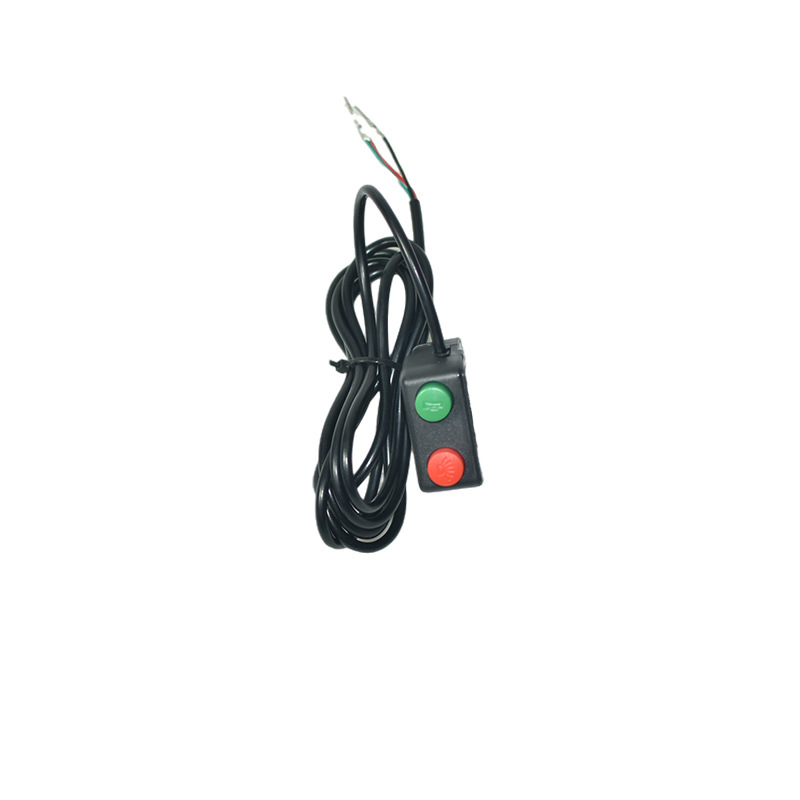 250W Motor Bicycle Lithium Battery Conversion Kit Without Wiring Harness 36/48V250W Rear Drive G51 Instrument Configuration